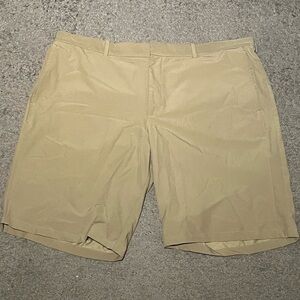 Nike Dri-Fit Golf Shorts